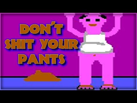 DON'T S*** YOUR PANTS (with Zerkaa)