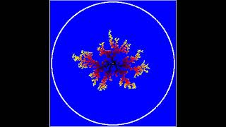 Diffusion Limited Aggregation