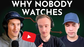 What We Learned Analyzing 50+ B2B YouTube Channels
