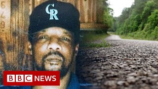 The legacy of the murder of James Byrd Jr - BBC News 