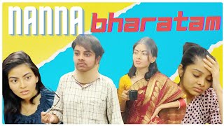 Nanna Bharatam || Niha Sisters || Part-1