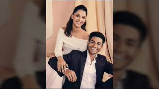 NAOMI SCOTT & MENA MASSOUD PART 2