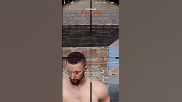 ​ @MIRAGERUST  - Играй у лучших  #rust #раст #miragerust