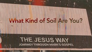 Download Lagu February 1st 2026 | The Jesus Way: What Kind of Soil  Are You? | Ps Manoj Varughese MP3