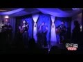 Coheed and cambria  goodnight fair lady acoustic from the coors light live lounge