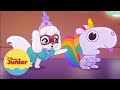 El baile de disfraces de Whisker Haven | Whisker Haven - Reino Mascota