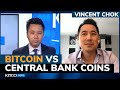 Bitcoin slides to multi-month lows as China tries to ‘ban’ cryptos – Vincent Chok