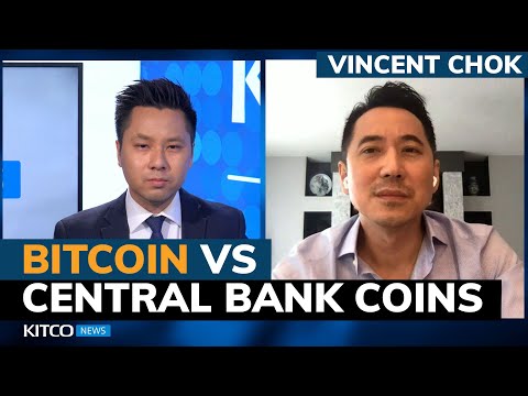 Bitcoin Slides To Multi-month Lows As China Tries To ‘ban’ Cryptos – Vincent Chok