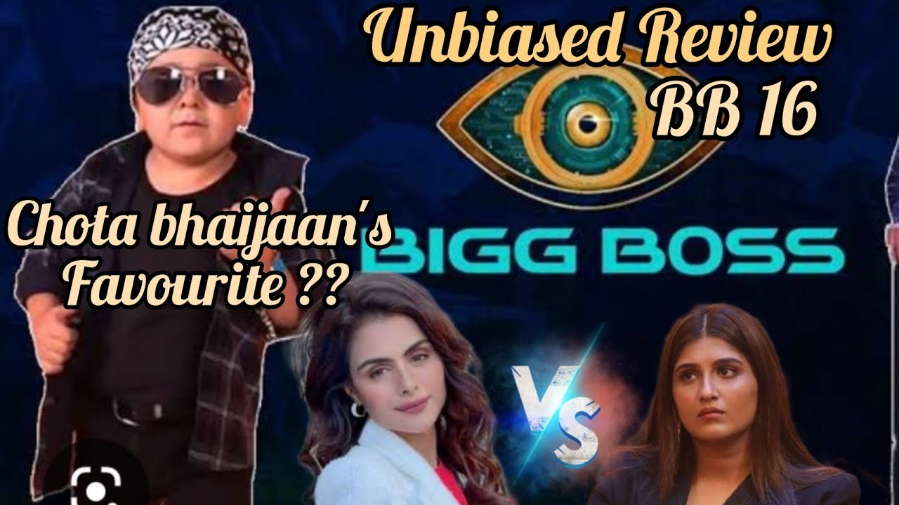 Big Boss 16 review|Day 10 & 11|priyanka vs Nimrit|