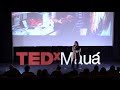 Tecnologia e pensamento crítico | Gabriela Agustini | TEDxMauá