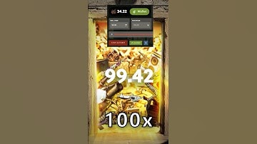 I HIT A 100X ON BEANCAN BLAST! | #rust #banditcamp #beancanblast #gambling #shorts #viralvideo