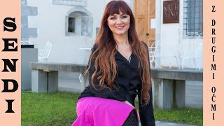 Sendi - Z Drugimi Očmi Official Music Video