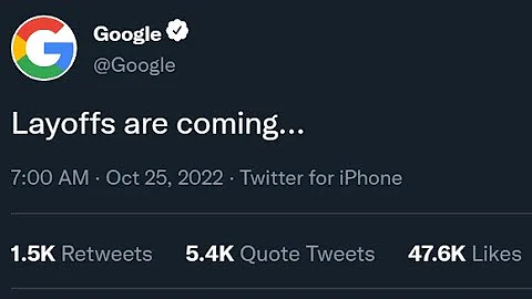 Tech Layoffs & Hiring Freezes