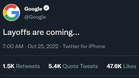 Tech Layoffs & Hiring Freezes