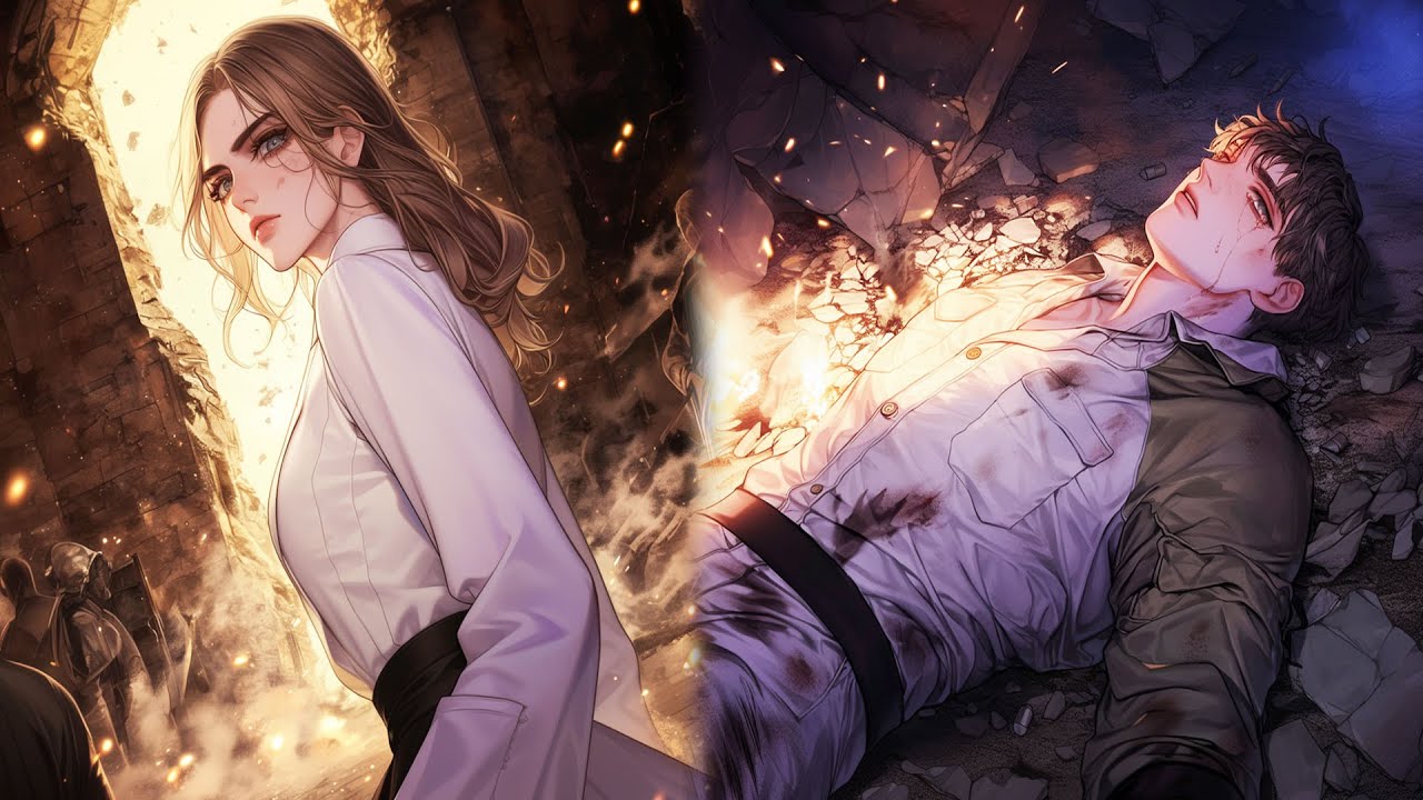 Я спас его, чтобы он лишился ног, но он меня презирал. Потом я переродился, чтобы игнорировать его