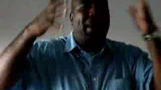 "IMAGINE THAT" SPOKEN WORD PIECE..........