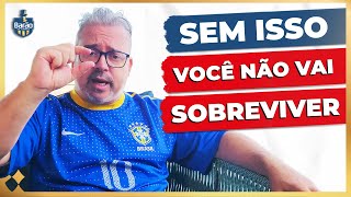 Como fazer o GERENCIAMENTO DE BANCA corretamente nas Apostas Esportivas [AULA INICIANTES] screenshot 5