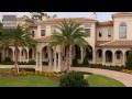 Derrick Builders - Italianate Home Tour - Golden Oak at Walt Disney World Resort