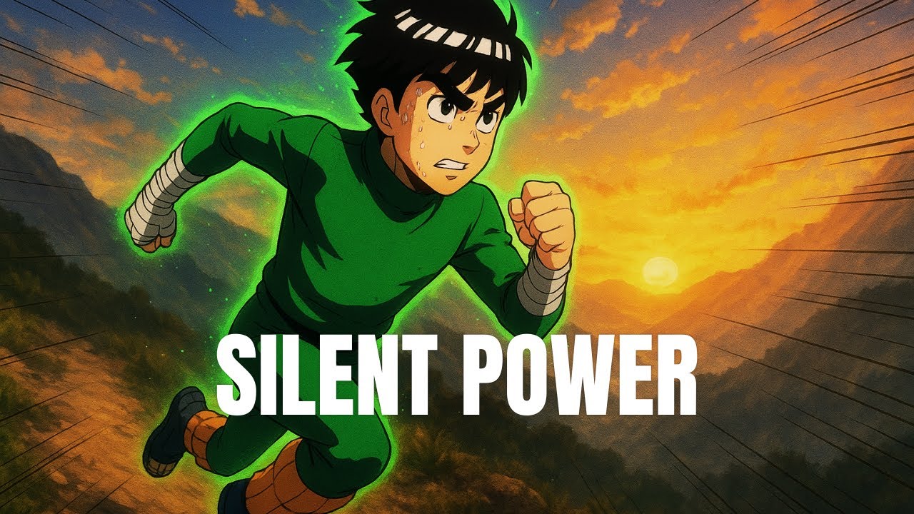 why-being-quiet-is-your-secret-power-youtube