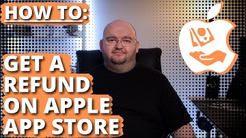 Get An Apple App Store Refund -HOW TO