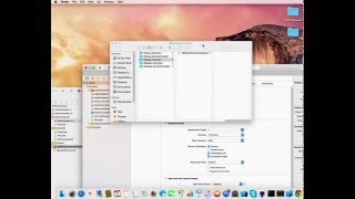 Cocoa Touch Framework Implementation.