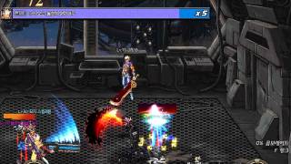 DnF - Tower of Despair Floor 72 (Asura)