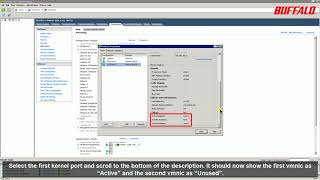 How-to: Configuring the software iSCSI initiator in an ESXi 5.x host using MPIO