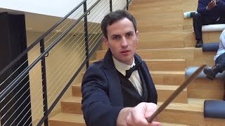 IMAX® Mannequin Challenge