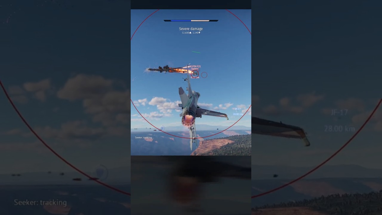 F16A Netz Mod против Виггена | 1 на 1 