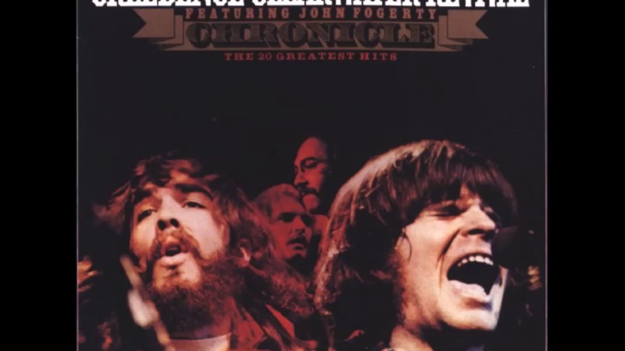Down On The Corner CCR YouTube