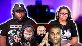 Kidd and Cee Reacts To 7 MORE Of The Most EVIL Musicians
