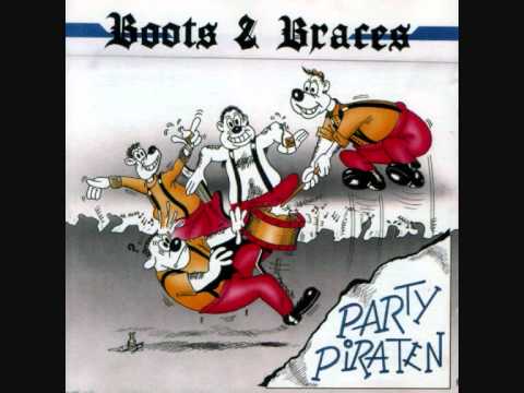 Boots & Braces — Boots & Braces - Gute Freunde