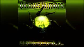 Vicious Rumors - A Ghost Within