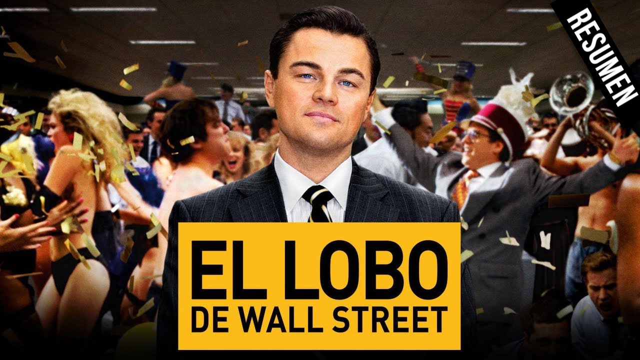 Leonardo DiCaprio