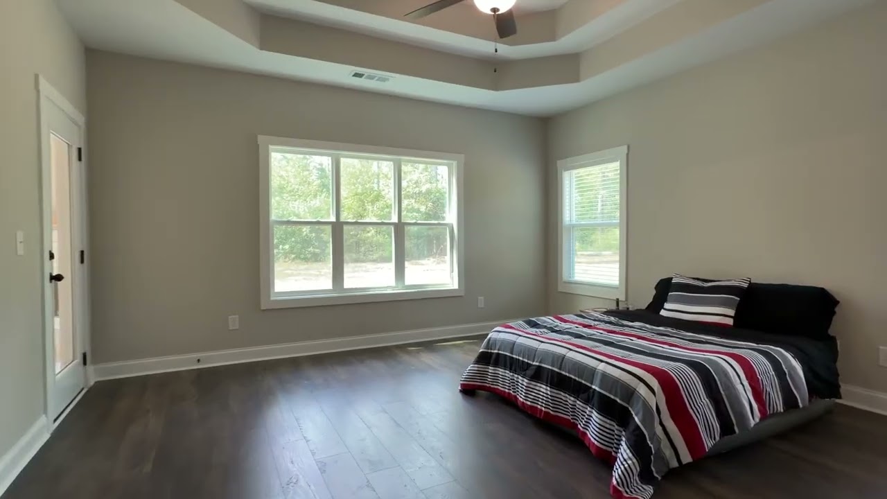 164 Rowe Rd Senoia GA 30276