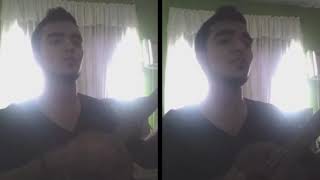 Fumando Vamos a Casa - Zona Ganjah (Version full, Cover Cuatro Venezolano)