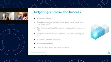 Budget-Smart Tech for CIO-CFO Alignment