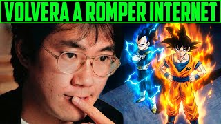 The Dragon Ball Super remake has everything it takes to break the internet - Dragon Ball Super 2026
