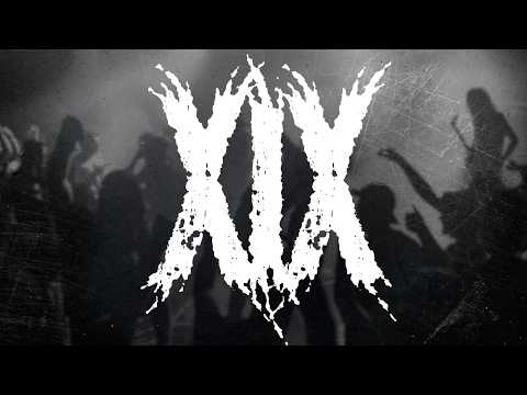 SLIPKNOT - XIX / LYRICS
