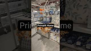 Primark Home Decor Tour 🏡 Cozy, Chic &amp; Elegant Pieces#primark#primarkhaul#yt#viral#trending#ytshorts