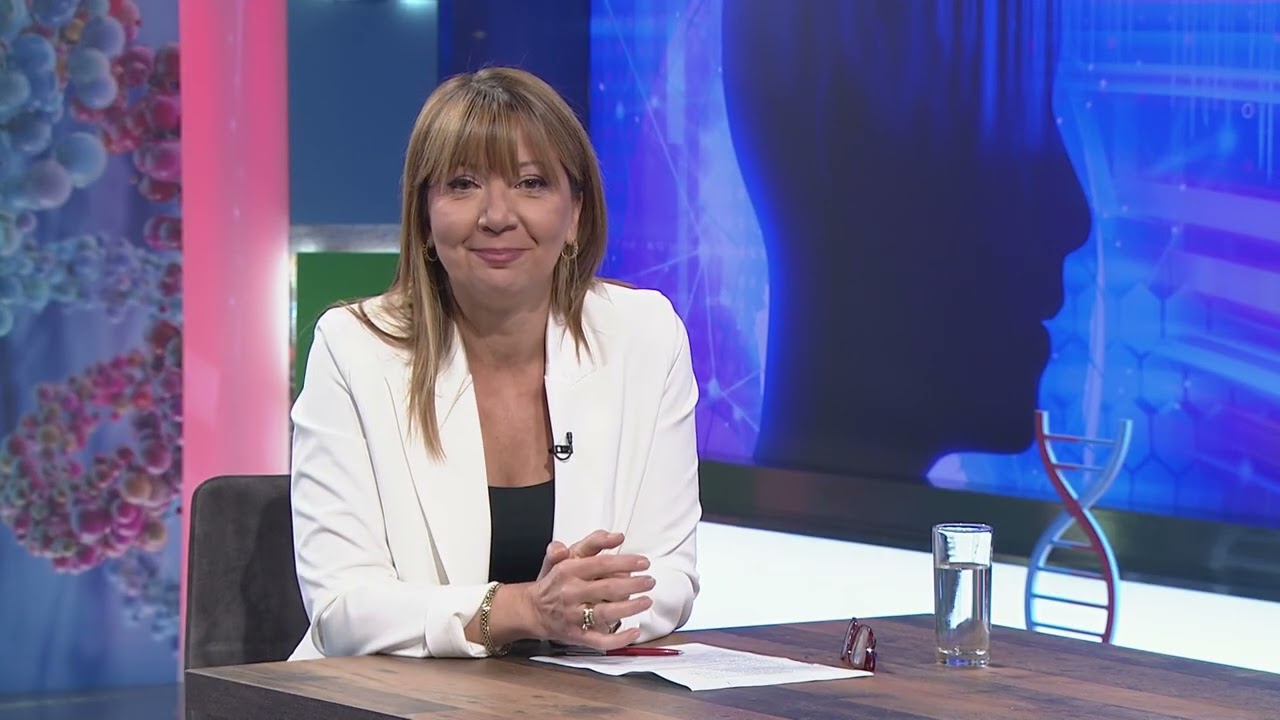 O anemiji - Dobro je, dobro je znati