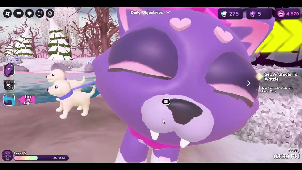 Watch Us Play This If You Want to Fall Asleep! 😴