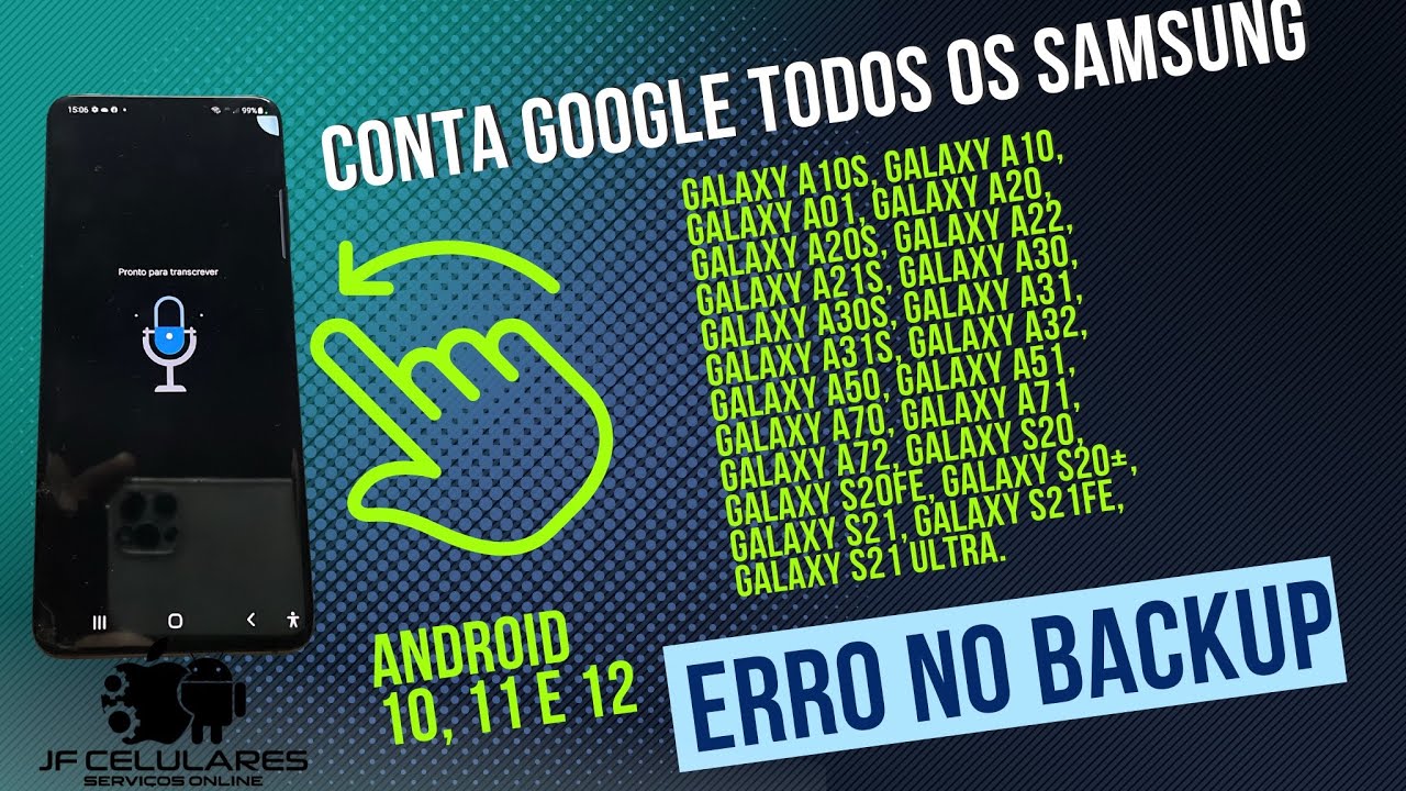 Remover Conta Google Todos Samsung Erro Algo Deu Errado No Backup remover-conta-google-todos-samsung-erro-algo-deu-errado-no-backup