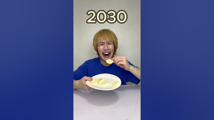 The past and future of Pringles🥔#sushininja#funny