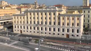 Ancona Italy Cruise Port