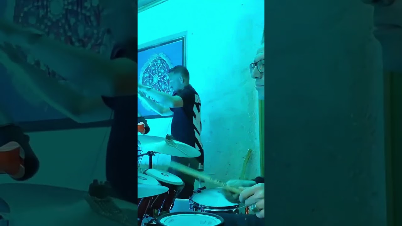 Mutus - Live @ Cappadocia (Full Set) #shorts #afrohouse