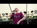 KID FRESINO 「Coincidence」@座ゆるりフェス