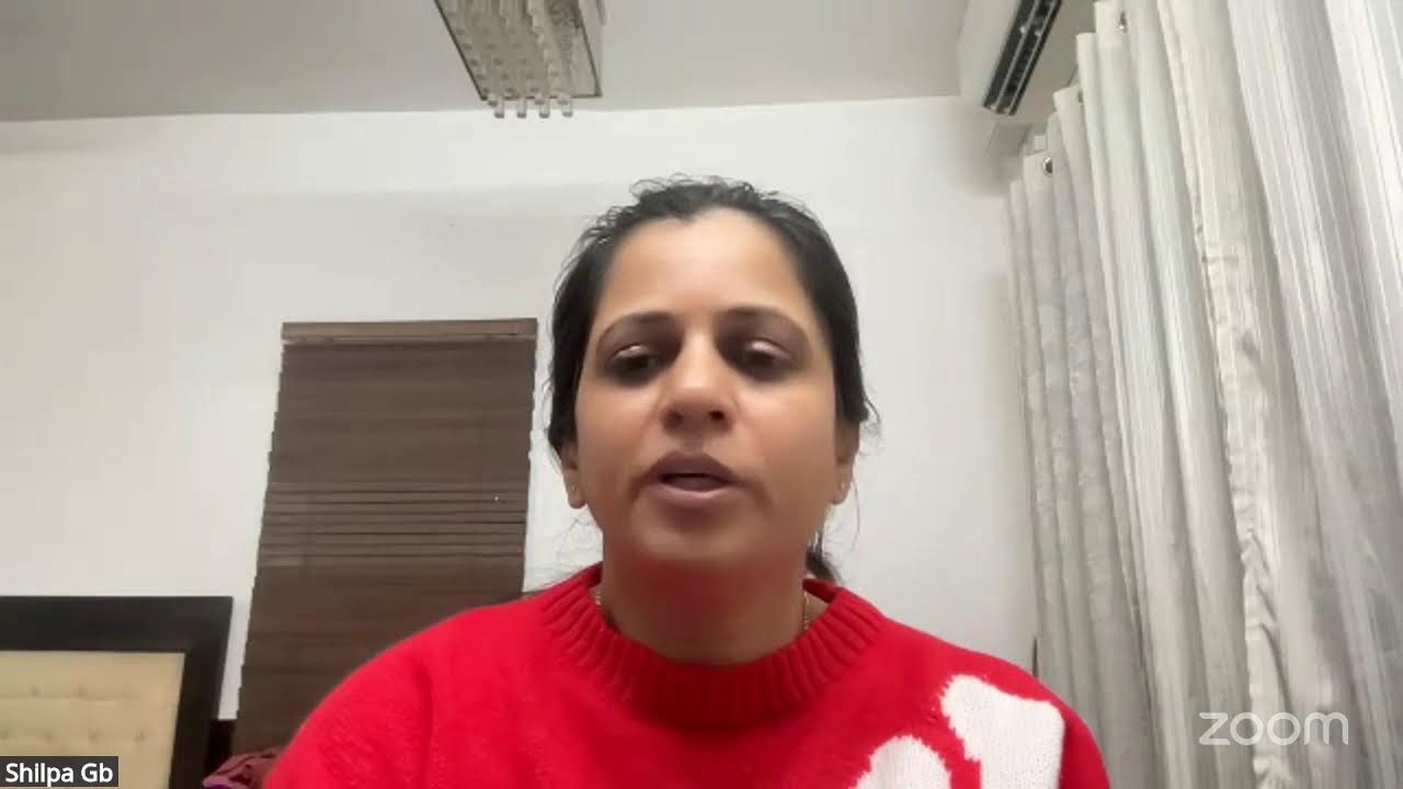 Fertility Masterclass 101- IVF with Rheumatoid Arthritis