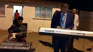 Die naam van jesus...Franco de jongh & Diego dilgee
