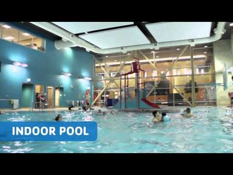 Take a Tour of the Downtown YMCA